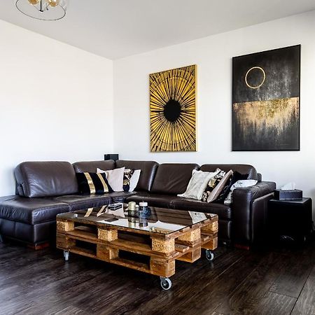 Apartament Sunforyou 2 Danzica Esterno foto