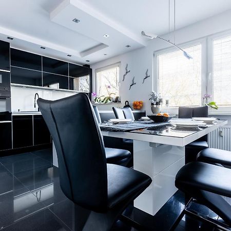 Apartament Sunforyou 2 Danzica Esterno foto
