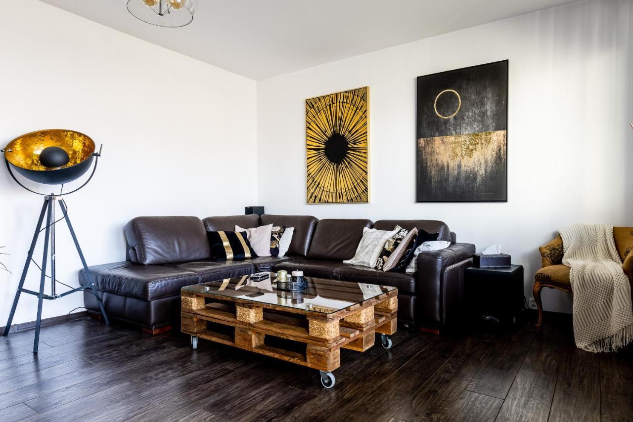 Apartament Sunforyou 2 Danzica Esterno foto