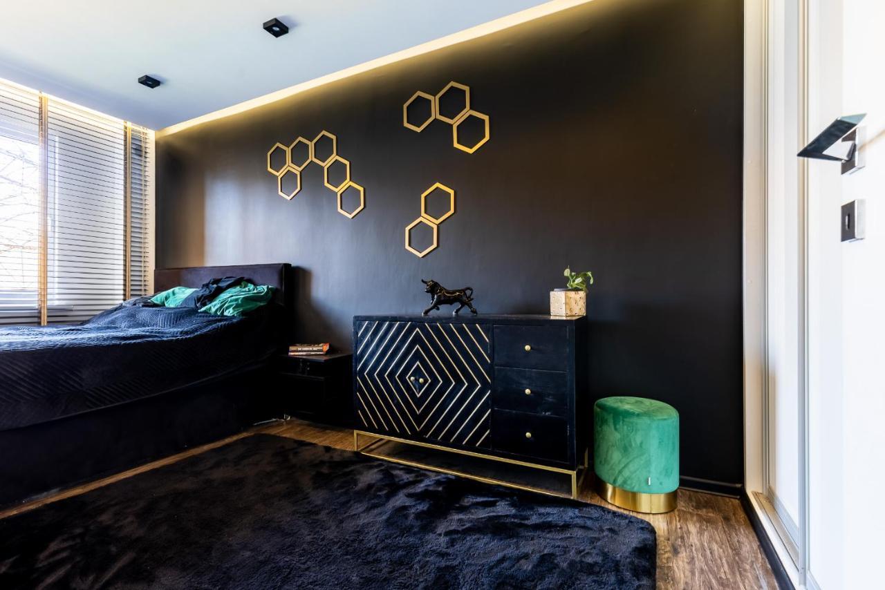 Apartament Sunforyou 2 Danzica Esterno foto