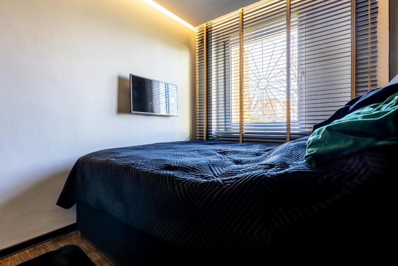 Apartament Sunforyou 2 Danzica Esterno foto