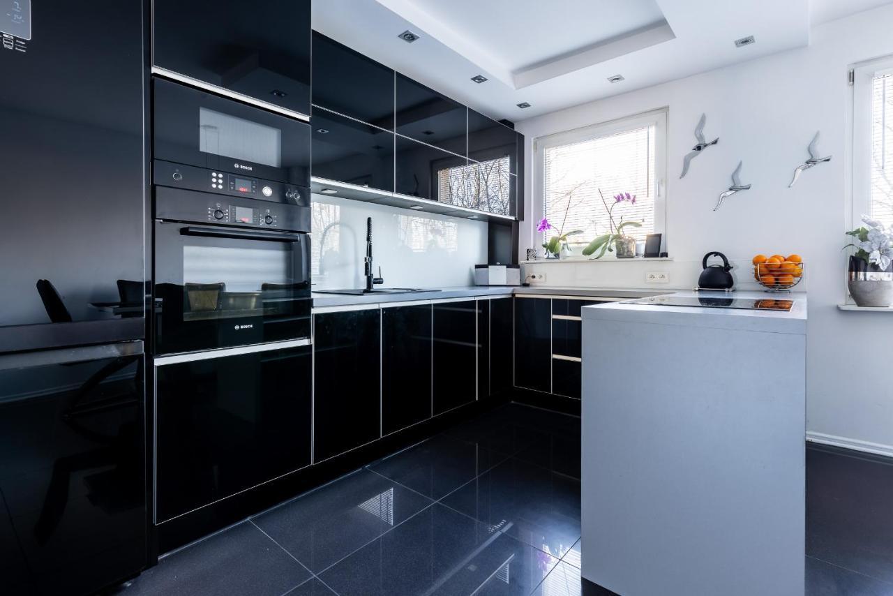 Apartament Sunforyou 2 Danzica Esterno foto
