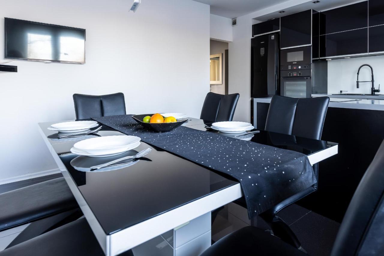 Apartament Sunforyou 2 Danzica Esterno foto