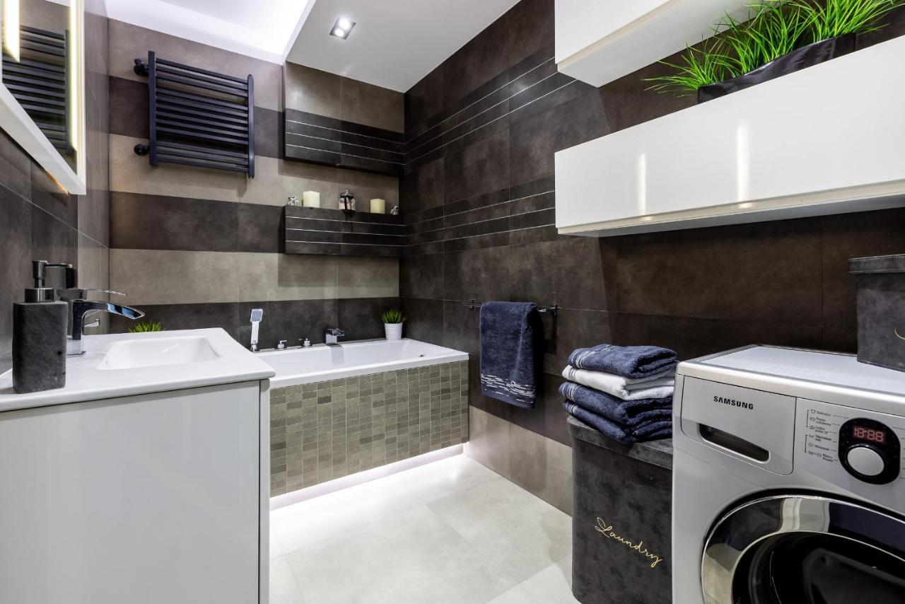 Apartament Sunforyou 2 Danzica Esterno foto