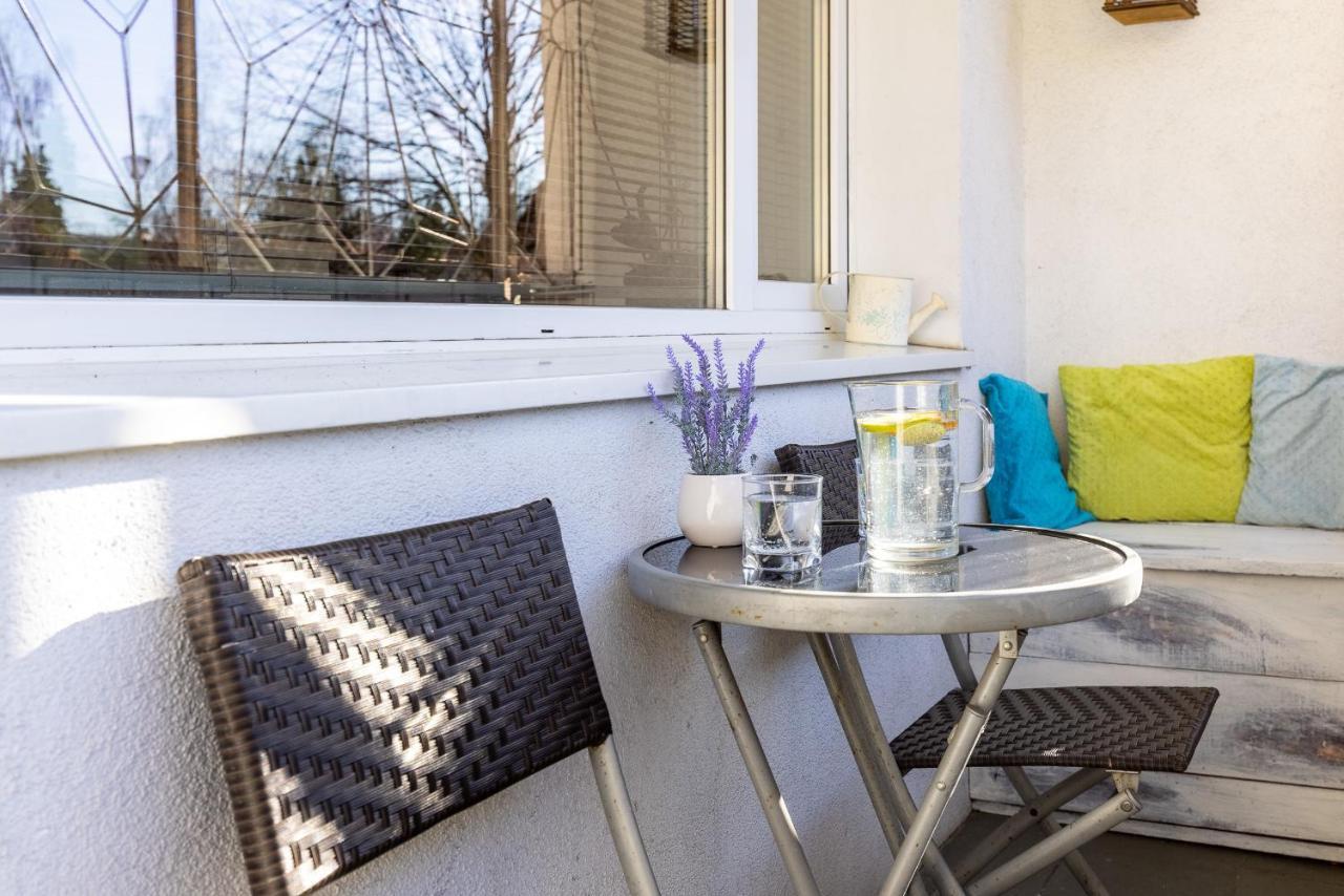 Apartament Sunforyou 2 Danzica Esterno foto
