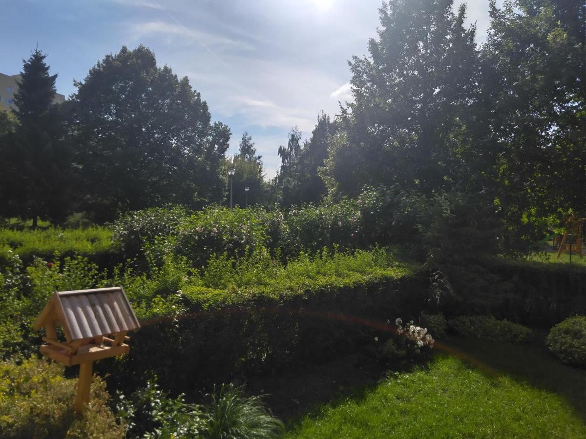 Apartament Sunforyou 2 Danzica Esterno foto