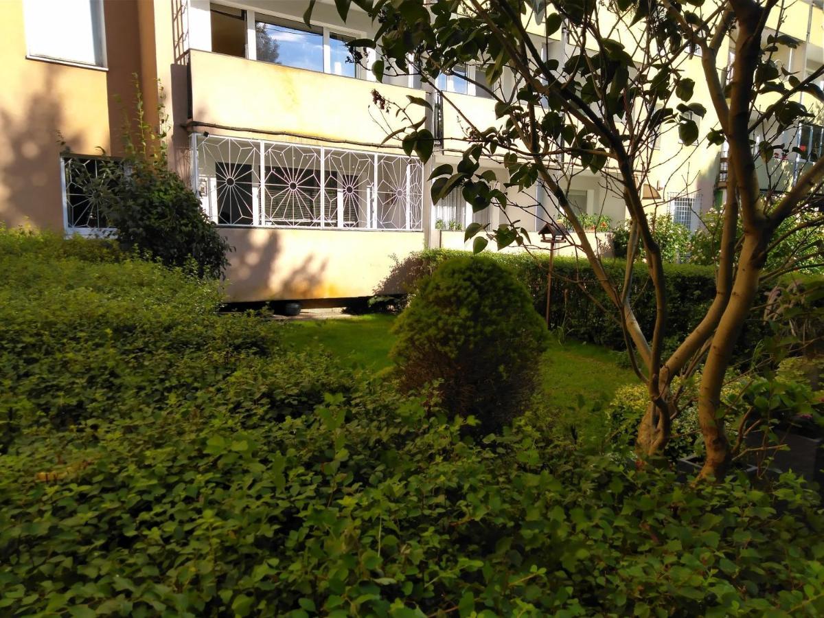 Apartament Sunforyou 2 Danzica Esterno foto
