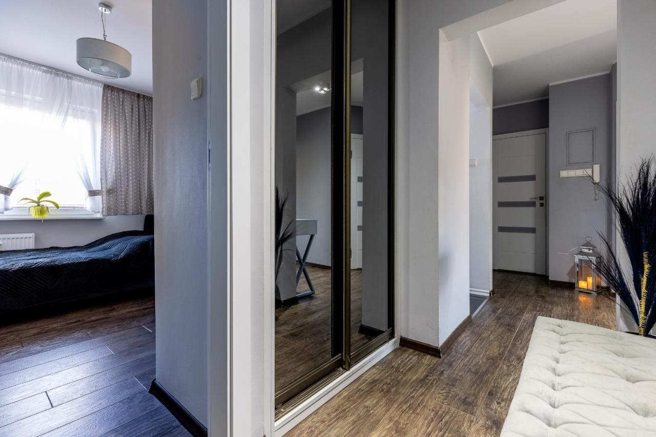 Apartament Sunforyou 2 Danzica Esterno foto