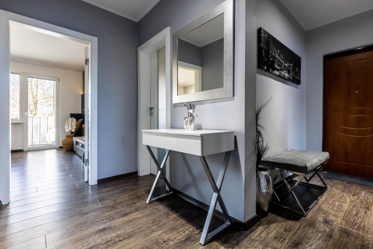Apartament Sunforyou 2 Danzica Esterno foto