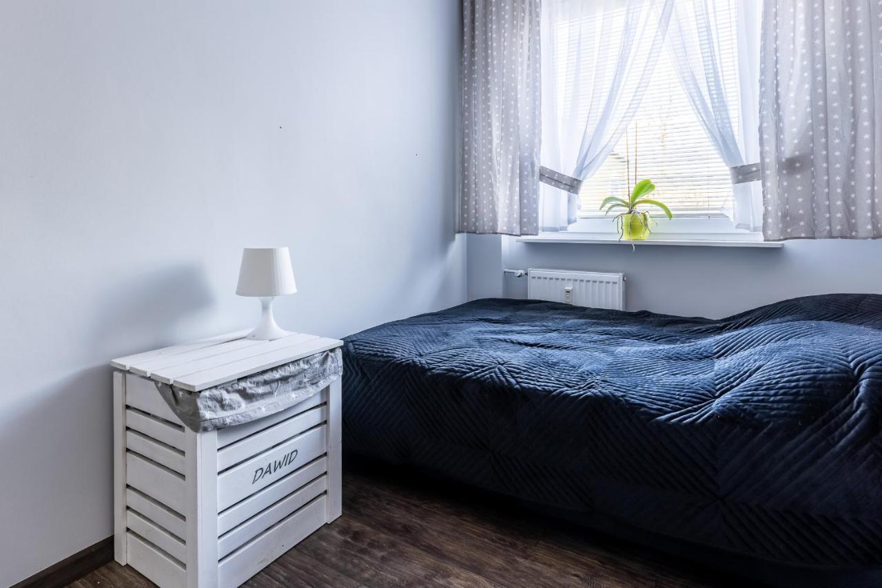 Apartament Sunforyou 2 Danzica Esterno foto