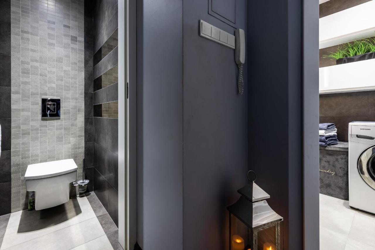 Apartament Sunforyou 2 Danzica Esterno foto