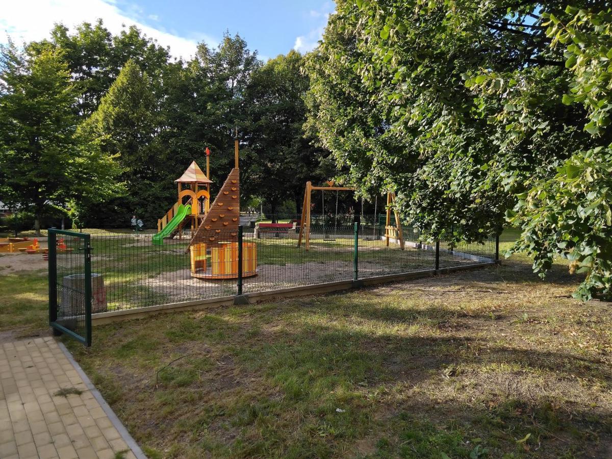 Apartament Sunforyou 2 Danzica Esterno foto