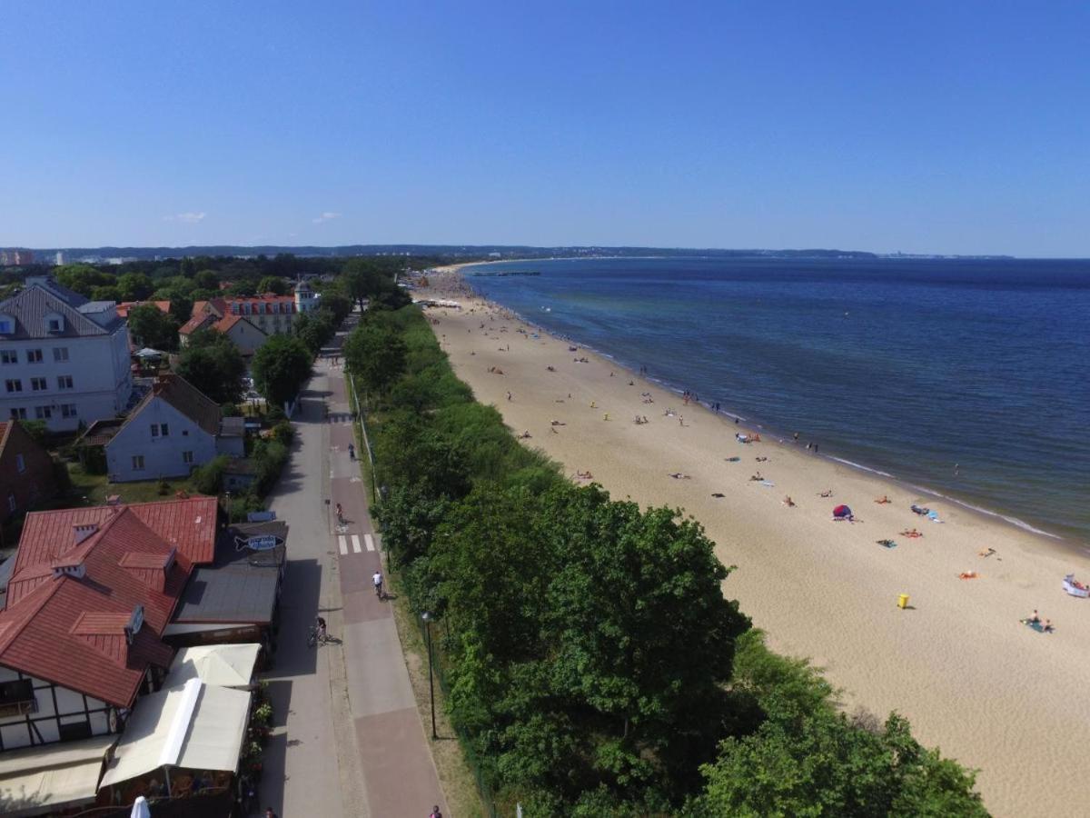 Apartament Sunforyou 2 Danzica Esterno foto
